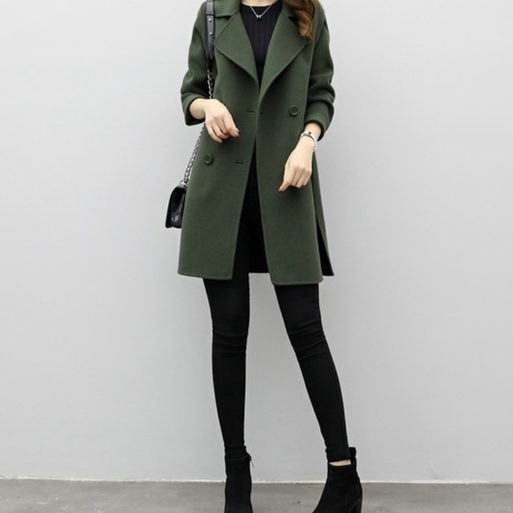 Coat - Picture 3 of 3